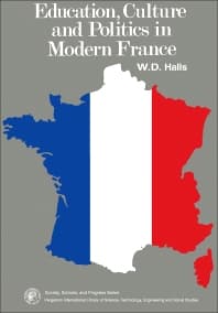 Image - Education, Culture and Politics in Modern France
