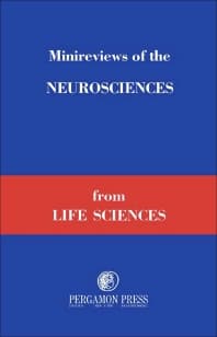 Image - Minireviews of the Neurosciences from Life Sciences