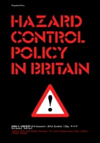 Image - Hazard Control Policy in Britain