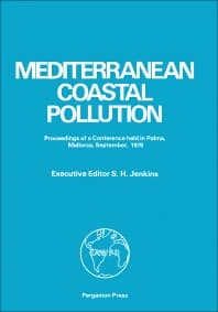Image - Mediterranean Coastal Pollution