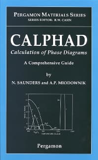 Image - CALPHAD (Calculation of Phase Diagrams): A Comprehensive Guide