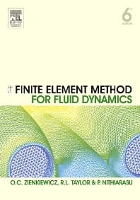 Image - The Finite Element Method for Fluid Dynamics