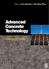 Image - Advanced Concrete Technology 4