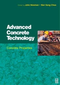 Image - Advanced Concrete Technology 2