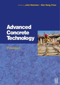 Image - Advanced Concrete Technology 3