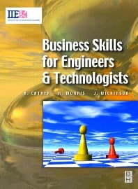 Image - Business Skills for Engineers and Technologists