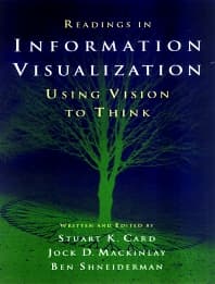 Image - Readings in Information Visualization