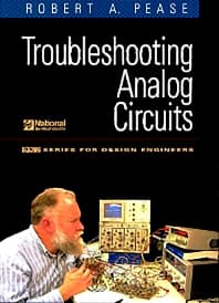 Image - Troubleshooting Analog Circuits