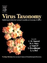 Image - Virus Taxonomy