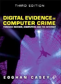 Image - Digital Evidence and Computer Crime