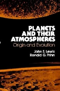 Image - Planets and Their Atmospheres