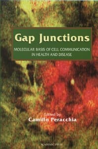 Image - Gap Junctions: Molecular Basis of Cell Communication in Health and Disease