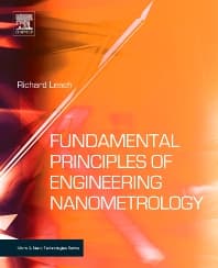 Image - Fundamental Principles of Engineering Nanometrology