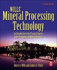 Image - Wills' Mineral Processing Technology