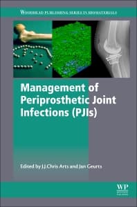 Image - Management of Periprosthetic Joint Infections (PJIs)