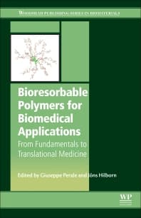Image - Bioresorbable Polymers for Biomedical Applications
