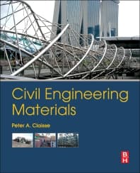Image - Civil Engineering Materials