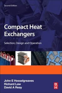 Image - Compact Heat Exchangers