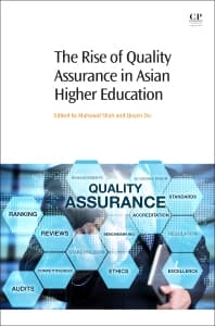 Image - The Rise of Quality Assurance in Asian Higher Education