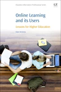 Image - Online Learning and its Users