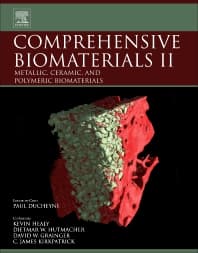 Image - Comprehensive Biomaterials II