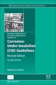 Image - Corrosion Under Insulation (CUI) Guidelines