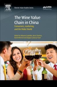 Image - The Wine Value Chain in China