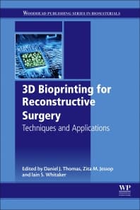 Image - 3D Bioprinting for Reconstructive Surgery