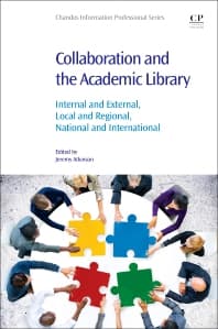 Image - Collaboration and the Academic Library