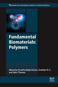 Image - Fundamental Biomaterials: Polymers