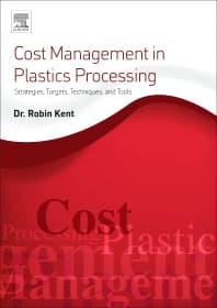 Image - Cost Management in Plastics Processing