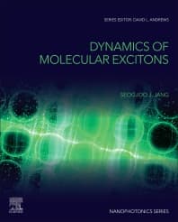 Image - Dynamics of Molecular Excitons
