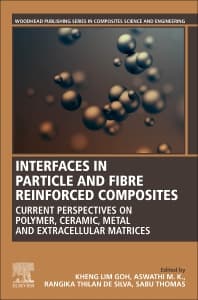 Image - Interfaces in Particle and Fibre Reinforced Composites