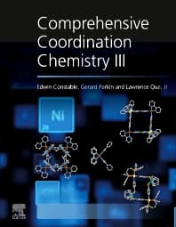 Image - Comprehensive Coordination Chemistry III