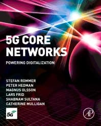 Image - 5G Core Networks