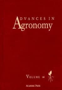 Image - Advances in Agronomy