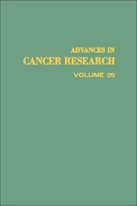 Image - Advances in Cancer Research