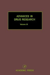 Image - Advances in Drug Research