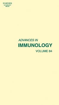 Image - Advances in Immunology