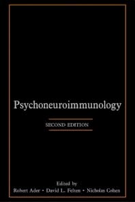 Image - Psychoneuroimmunology