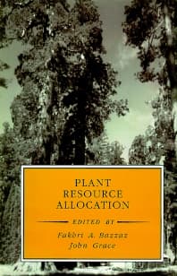 Image - Plant Resource Allocation