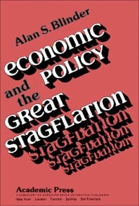 Image - Economic Policy and the Great Stagflation