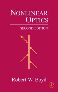 Image - Nonlinear Optics
