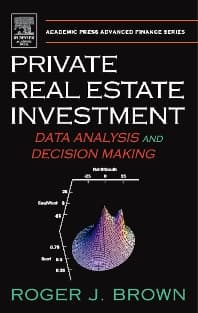 Image - Private Real Estate Investment