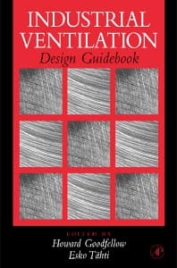 Image - Industrial Ventilation Design Guidebook