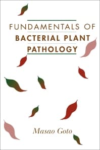 Image - Fundamentals of Bacterial Plant Pathology