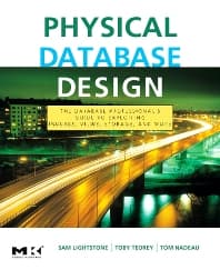 Image - Physical Database Design
