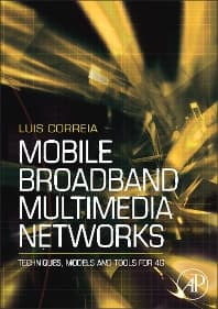 Image - Mobile Broadband Multimedia Networks