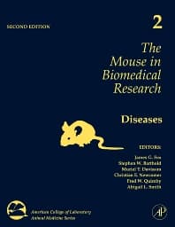 Image - The Mouse in Biomedical Research