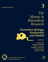 Image - The Mouse in Biomedical Research